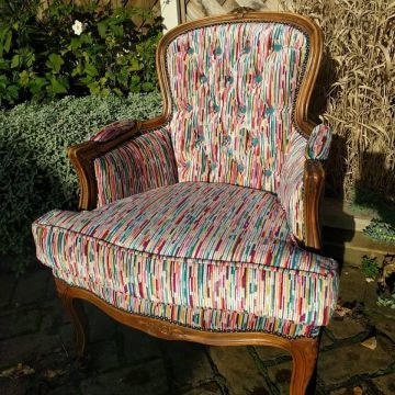 Forminfabric 3598