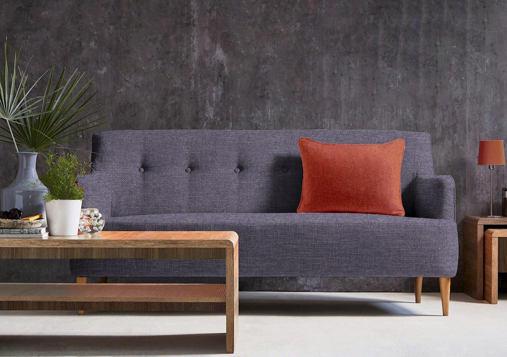 Sofa in Pronto 3324